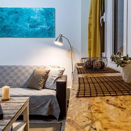 Downtown Charming Studio Каламата Екстер'єр фото